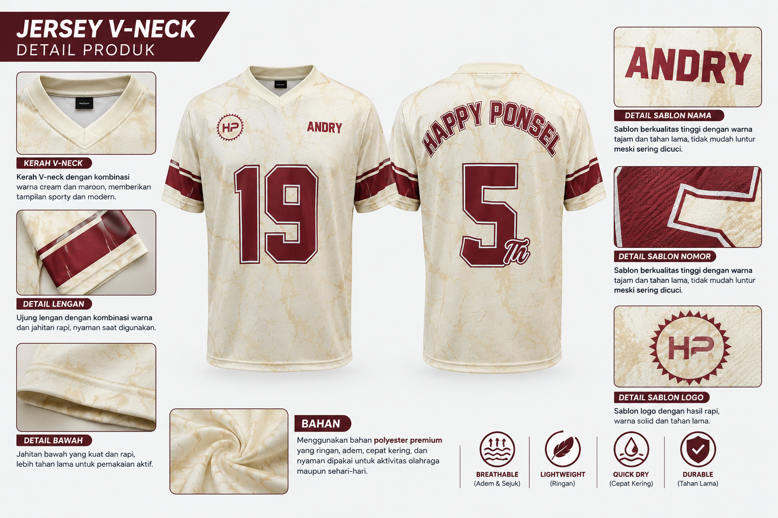 Jersey